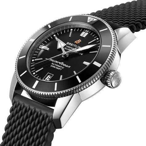 Breitling Superocean Heritage 42 Watches .